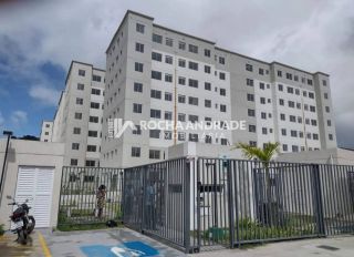 Apartamento Venda Retiro, 2 quartos, Condomínio Fechado, Elevador, Oportunidade! R$ 175.000,00.