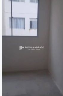 Apartamento Venda Retiro, 2 quartos, Condomínio Fechado, Elevador, Oportunidade! R$ 175.000,00.