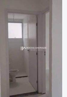 Apartamento Venda Retiro, 2 quartos, Condomínio Fechado, Elevador, Oportunidade! R$ 175.000,00.