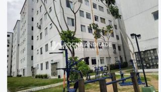 Apartamento Venda Retiro, 2 quartos, Condomínio Fechado, Elevador, Oportunidade! R$ 175.000,00.