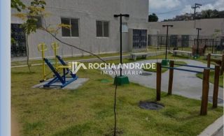 Apartamento Venda Retiro, 2 quartos, Condomínio Fechado, Elevador, Oportunidade! R$ 175.000,00.