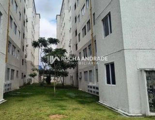 Apartamento Venda Retiro, 2 quartos, Condomínio Fechado, Elevador, Oportunidade! R$ 175.000,00.