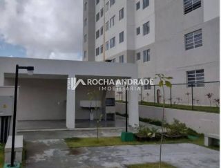 Apartamento Venda Retiro, 2 quartos, Condomínio Fechado, Elevador, Oportunidade! R$ 175.000,00.