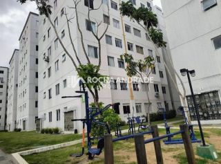 Apartamento Venda Retiro, 2 quartos, Condomínio Fechado, Elevador, Oportunidade! R$ 175.000,00.