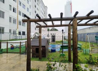 Apartamento Venda Retiro, 2 quartos, Condomínio Fechado, Elevador, Oportunidade! R$ 175.000,00.