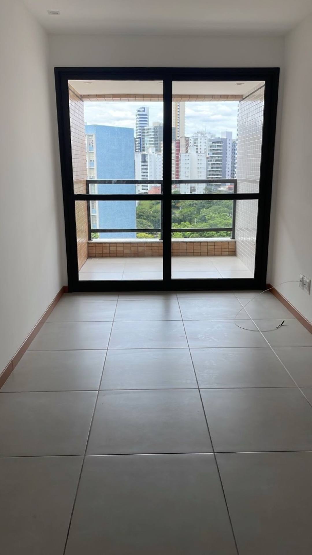 Apartamento Venda Canela, 2 suítes, nascente.