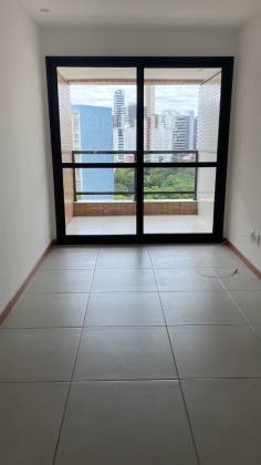 Apartamento Venda Canela, 2 suítes, nascente.