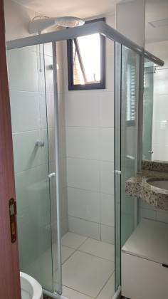 Apartamento Venda Canela, 2 suítes, nascente.