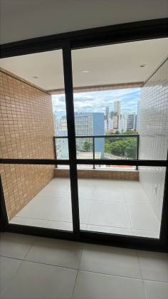 Apartamento Venda Canela, 2 suítes, nascente.