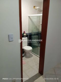 Casa Venda Stella Maris, 2 suítes, para reformar.