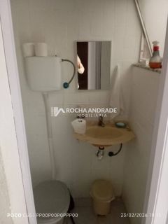 Casa Venda Stella Maris, 2 suítes, para reformar.