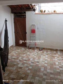 Casa Venda Stella Maris, 2 suítes, para reformar.