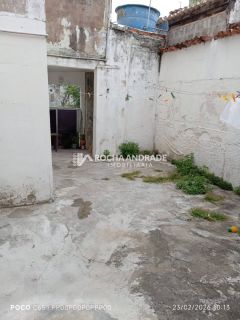 Casa Venda Stella Maris, 2 suítes, para reformar.