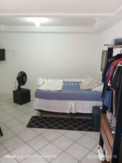 Casa Venda Stella Maris, 2 suítes, para reformar.