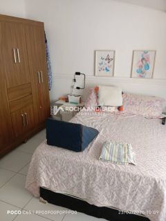 Casa Venda Stella Maris, 2 suítes, para reformar.