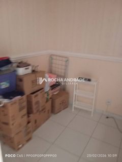 Casa Venda Stella Maris, 2 suítes, para reformar.