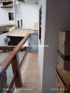 Casa Venda Stella Maris, 2 suítes, para reformar.