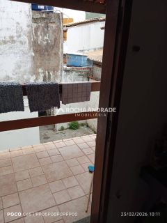 Casa Venda Stella Maris, 2 suítes, para reformar.