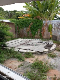 Casa Venda Stella Maris, 2 suítes, para reformar.