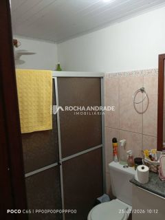 Casa Venda Stella Maris, 2 suítes, para reformar.