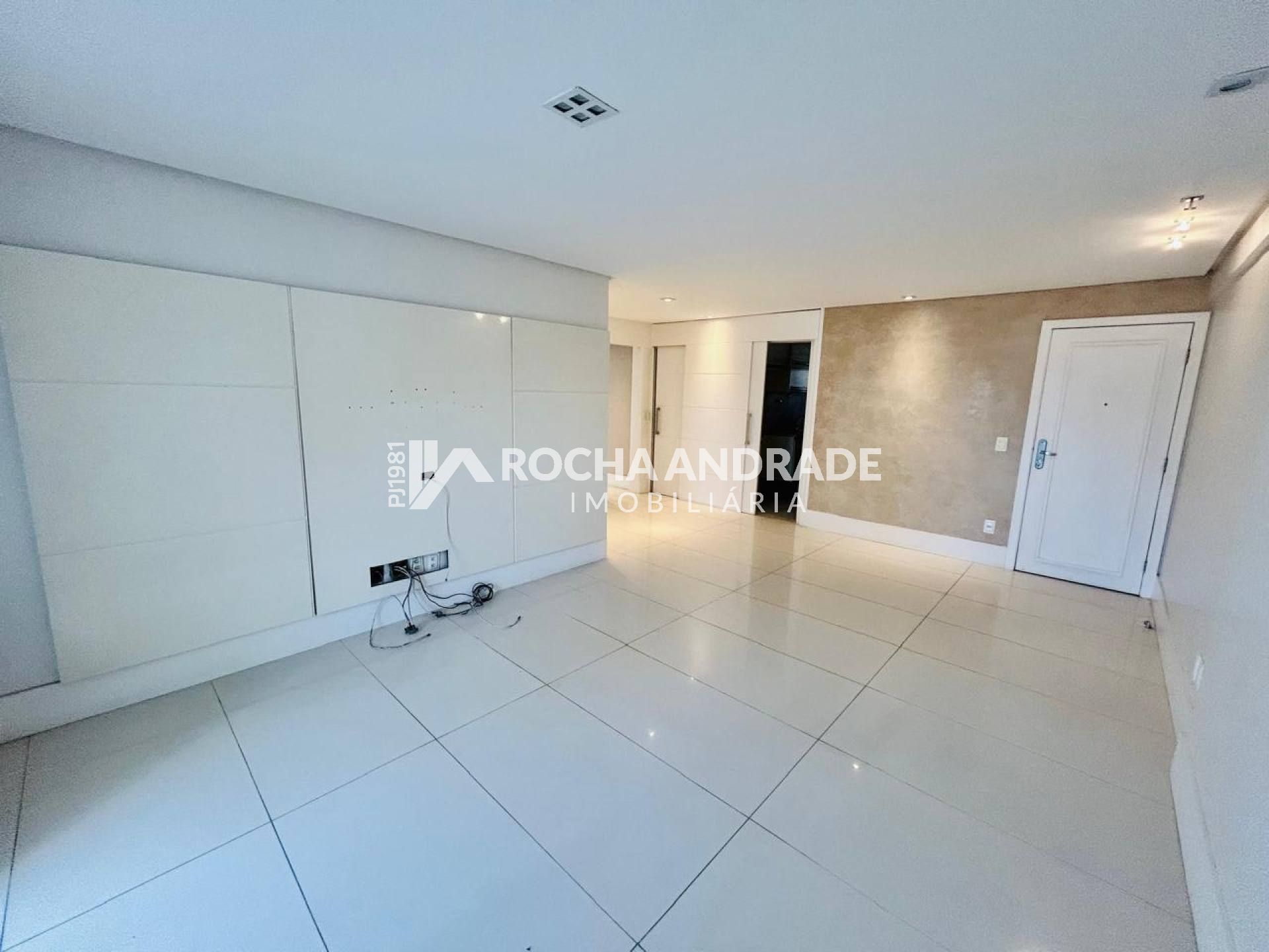 Apartamento Venda Aquários, 3 quartos, 2 vagas.