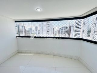 Apartamento Venda Aquários, 3 quartos, 2 vagas.