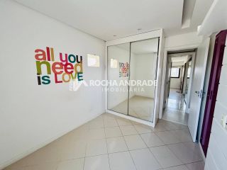 Apartamento Venda Aquários, 3 quartos, 2 vagas.