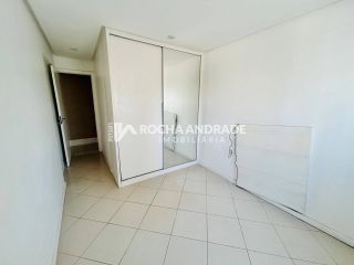 Apartamento Venda Aquários, 3 quartos, 2 vagas.