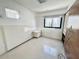 Apartamento Venda Aquários, 3 quartos, 2 vagas.