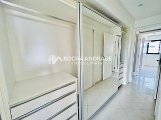 Apartamento Venda Aquários, 3 quartos, 2 vagas.