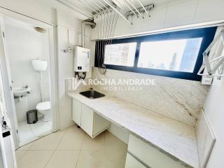 Apartamento Venda Aquários, 3 quartos, 2 vagas.