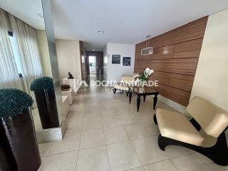 Apartamento Venda Aquários, 3 quartos, 2 vagas.