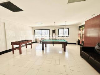 Apartamento Venda Aquários, 3 quartos, 2 vagas.