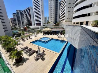 Apartamento Venda Aquários, 3 quartos, 2 vagas.