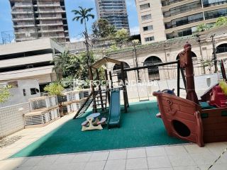 Apartamento Venda Aquários, 3 quartos, 2 vagas.