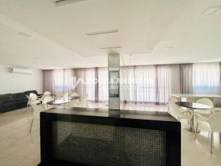 Apartamento Venda Aquários, 3 quartos, 2 vagas.