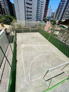 Apartamento Venda Aquários, 3 quartos, 2 vagas.