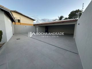 Casa Venda Buraquinho, 4 suítes, piscina, 8 garagens.
