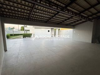 Casa Venda Buraquinho, 4 suítes, piscina, 8 garagens.