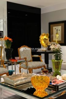 Apartamento Venda Alto do Itaigara, 3 suítes, infraestrutura completa.