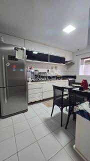 Casa Venda Jaguaribe,  4 quartos, condomínio fechado.