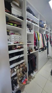 Casa Venda Jaguaribe,  4 quartos, condomínio fechado.