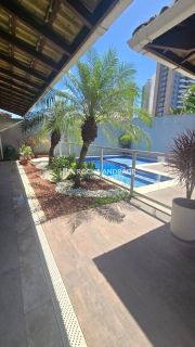 Casa Venda Jaguaribe,  4 quartos, condomínio fechado.