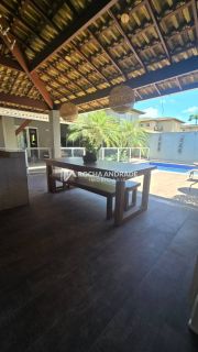 Casa Venda Jaguaribe,  4 quartos, condomínio fechado.