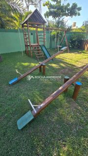 Casa Venda Jaguaribe,  4 quartos, condomínio fechado.