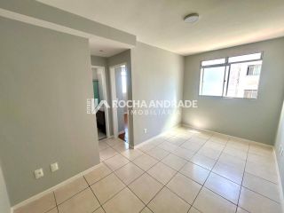 Apartamento Venda Sussurana, Jardim Imperial, 2 quartos,  reformado.