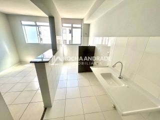 Apartamento Venda Sussurana, Jardim Imperial, 2 quartos,  reformado.