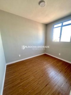 Apartamento Venda Sussurana, Jardim Imperial, 2 quartos,  reformado.