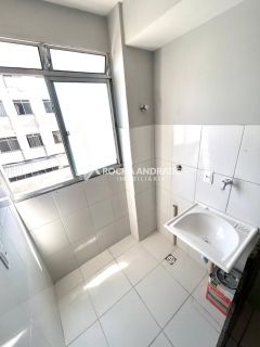 Apartamento Venda Sussurana, Jardim Imperial, 2 quartos,  reformado.