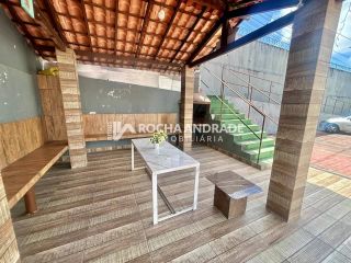 Apartamento Venda Sussurana, Jardim Imperial, 2 quartos,  reformado.